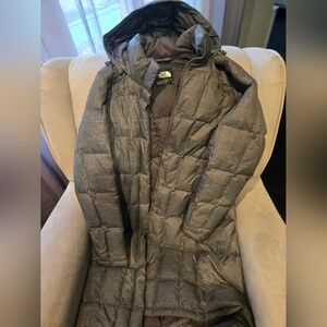 The North Face Women's Puffer Jacket size large
